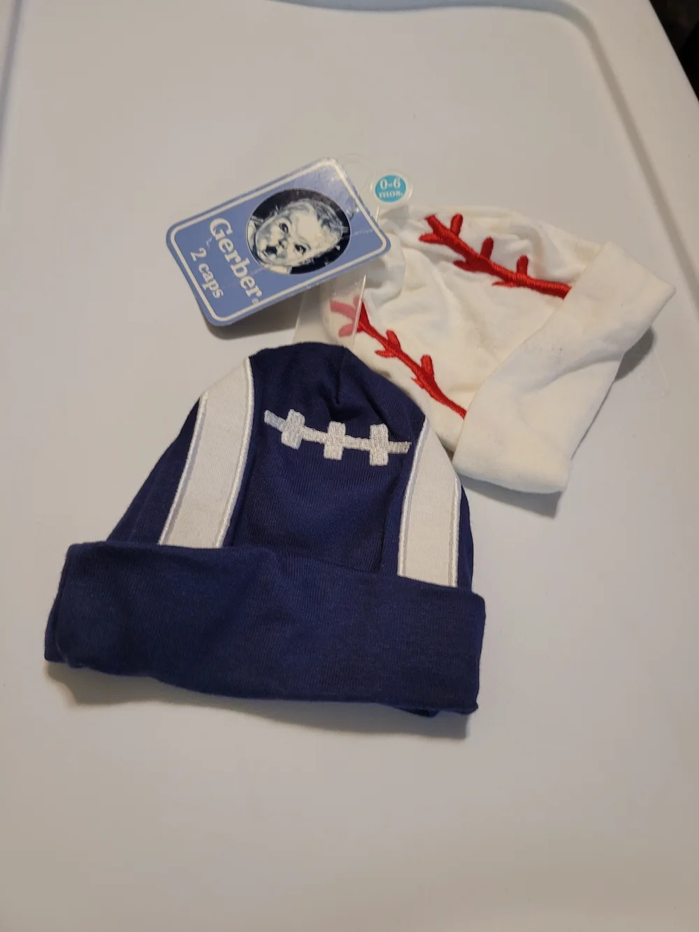 Baby Boy Bundle Sz 0/9mos